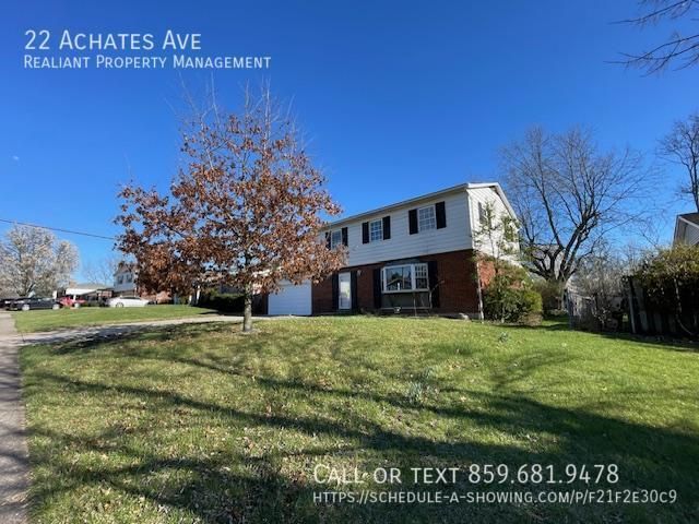 22 Achates Dr, Florence, KY 41042
