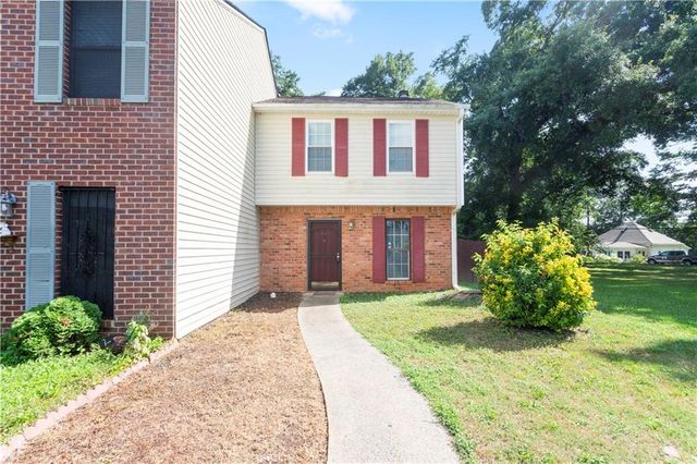 1585 Springleaf Point SE, Smyrna, GA 30080