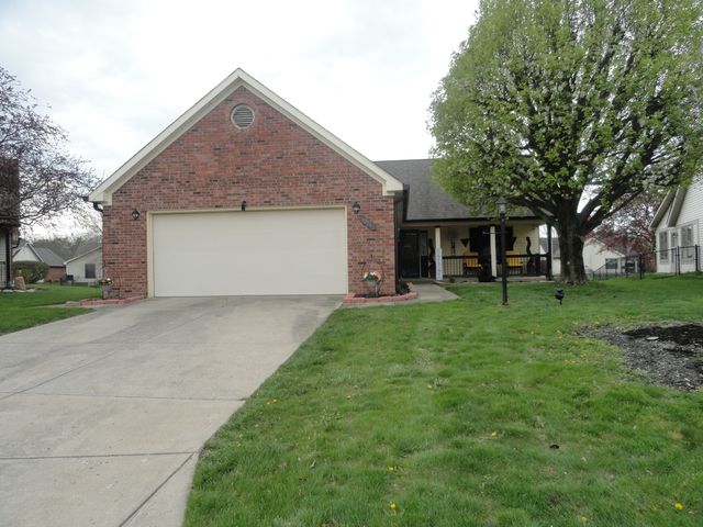 10945 President Cir, Indianapolis, IN 46229