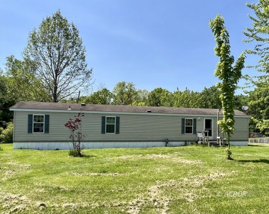 10557 State Highway 555, Cutler, OH 45724