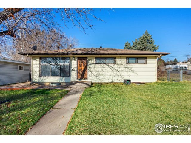 2503 16th Ave, Greeley, CO 80631