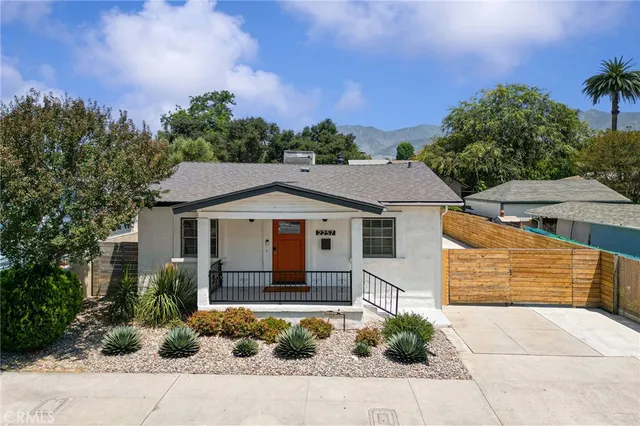 2257 E  Del Mar Blvd, Pasadena, CA 91107