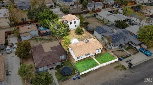 710 Washington Ave, Bakersfield, CA 93308