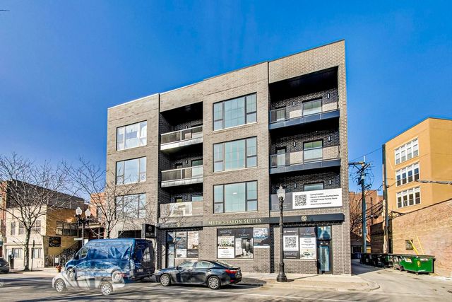 2024 W  Irving Park Rd   #402, Chicago, IL 60618