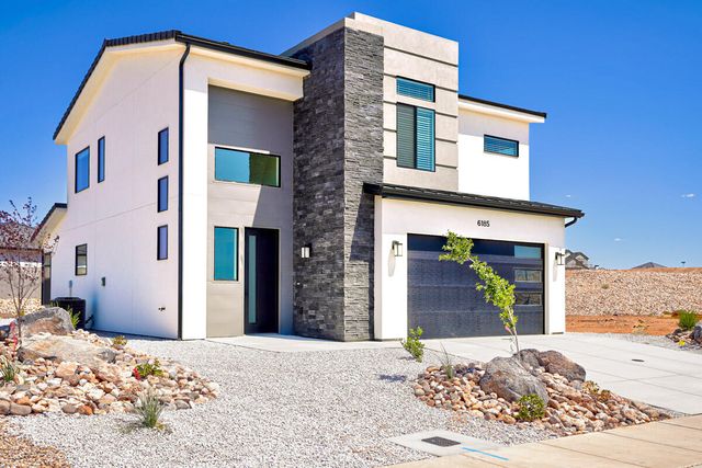 Lot 129 Desert Terrace St, Saint George, UT 84790