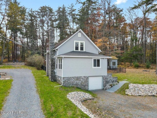 546 Route 507, Paupack, PA 18451