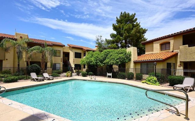 7008 E  Gold Dust Ave #124, Paradise Valley, AZ 85253