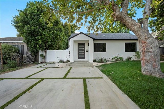 5865 Tobias Ave, Sherman Oaks, CA 91411