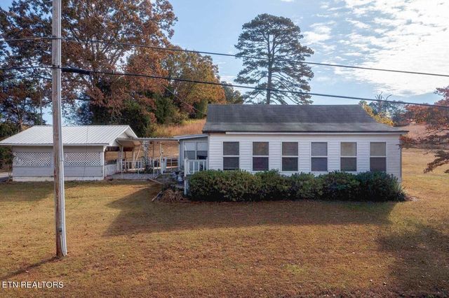 303 Old Stage Rd, Spring City, TN 37381