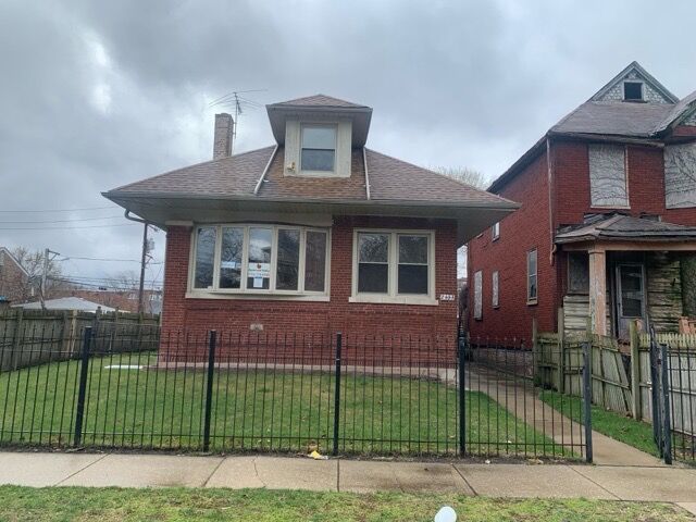 Address Not Disclosed, Chicago, IL 60649