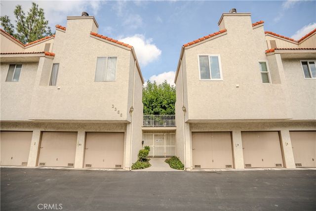 3366 Darby St #435, Simi Valley, CA 93063