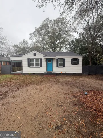 2241 Bruce Ave, Columbus, GA 31903