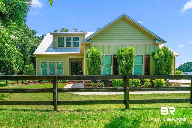 20184 County Road 9, Silverhill, AL 36576