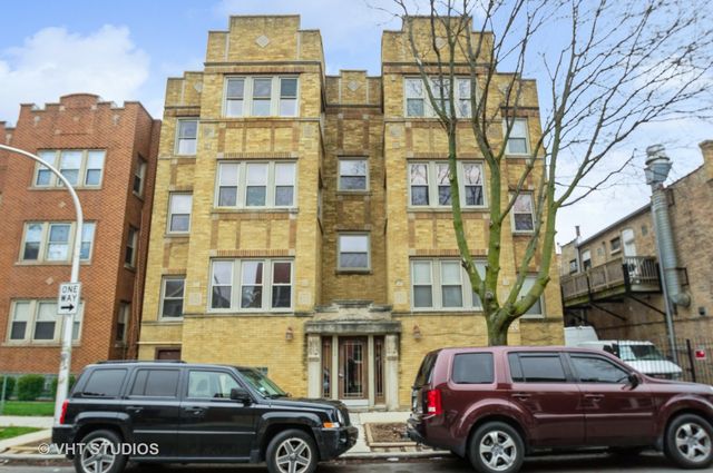 4350 N  Albany Ave #1N, Chicago, IL 60618