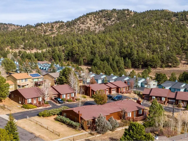 1791 Olympian Ln #A, Estes Park, CO 80517