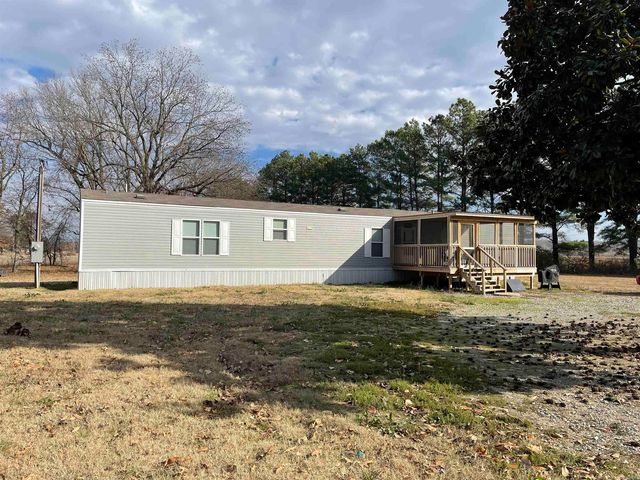 25 County Road 206, Cherry Valley, AR 72324