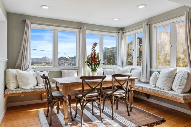 85 Cazneau Ave, Sausalito, CA 94965