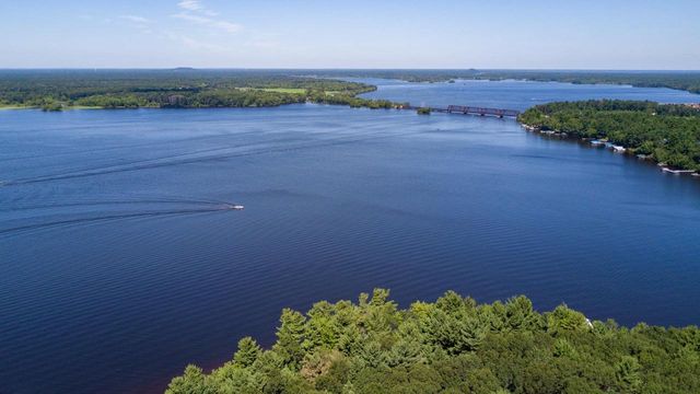 Lot 180 TIMBER SHORES, Arkdale, WI 54613