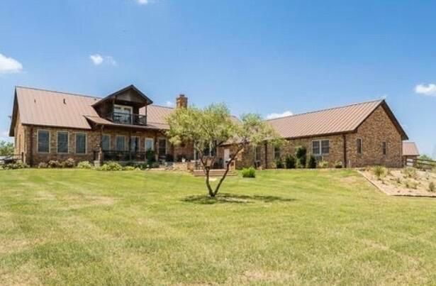 7701 Canyon Bend Rd, Amarillo, TX 79118