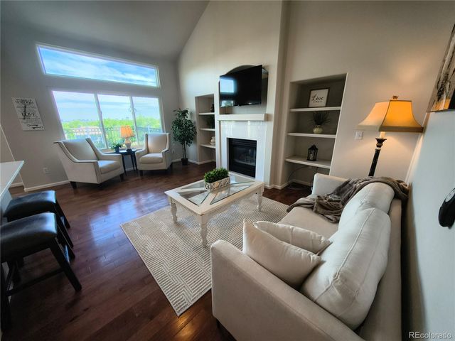 6945 Mountain Brush Circle, Highlands Ranch, CO 80130
