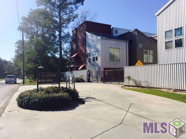 Red Stick Lofts II Single-Family Homes For Sale - Baton Rouge, LA