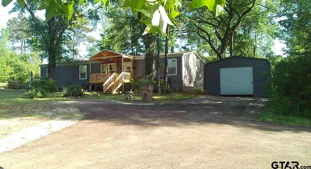 21022 County Road 240, Tyler, TX 75705