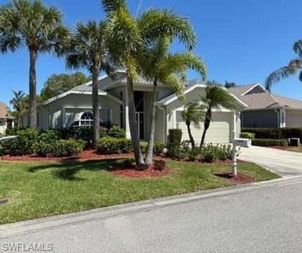 13362 Queen Palm Run, North Fort Myers, FL 33903