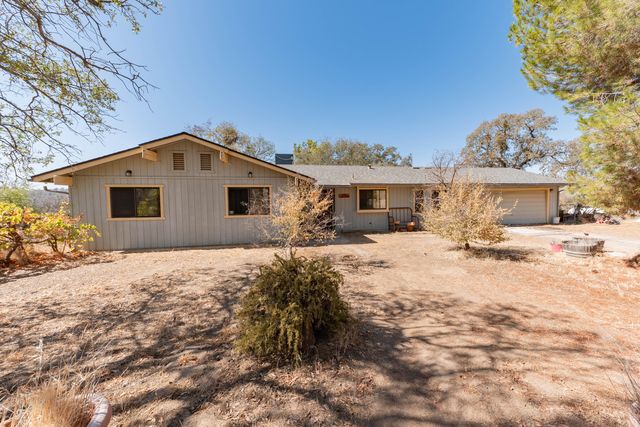 32838 Water Gulch Road, Coarsegold, CA 93614