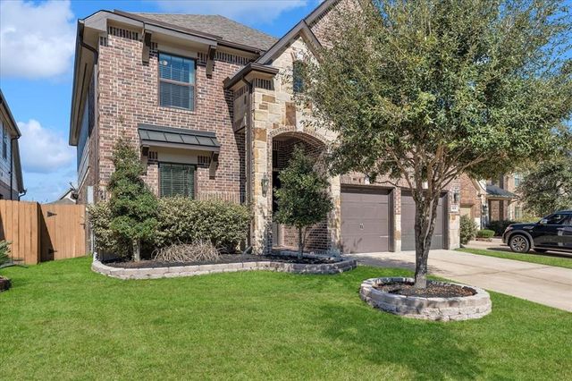 3835 Withering Elm Ln, Spring, TX 77386