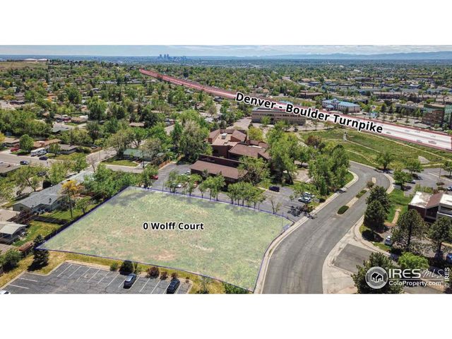 0 Wolff Ct, Westminster, CO 80030