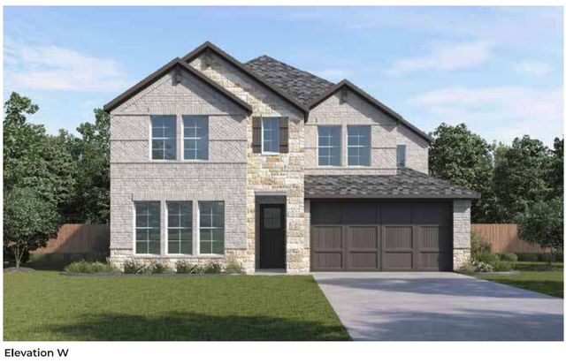 9618 Goose Run, Dallas, TX 75238