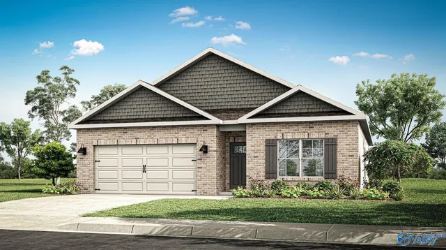 112 Betty Williams Dr, Madison, AL 35756