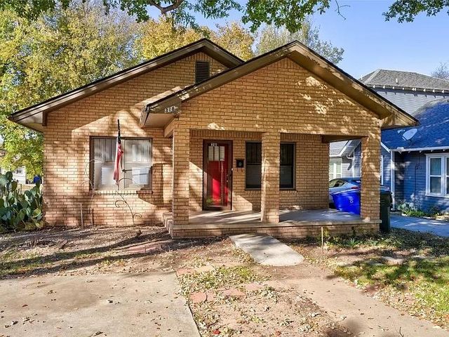 318 S  Lahoma Ave, Norman, OK 73069