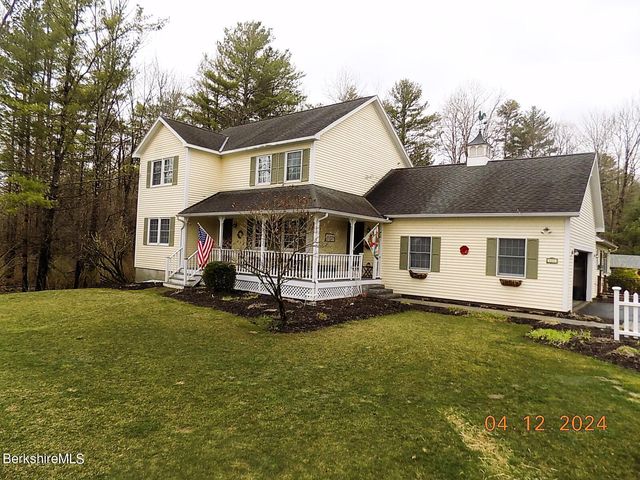 610 Fairview St, Lee, MA 01238