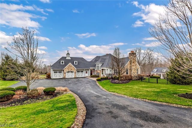 9665 Little Mountain Rd, Concord Township, OH 44060