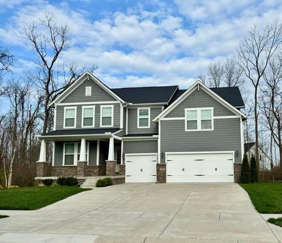 7635 Shady Trails Dr, Indianapolis, IN 46259