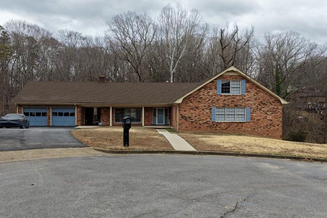 160 Elon Pl, Danville, VA 24540