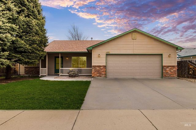 452 E  Wakely St, Meridian, ID 83646