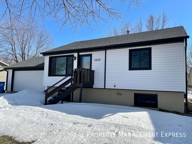 5113 W  Royal St, Sioux Falls, SD 57106