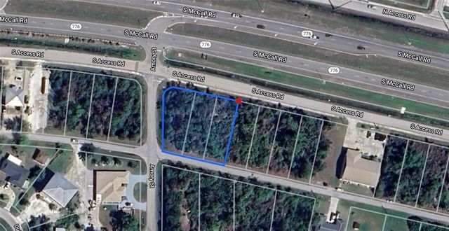 3401 S  Access Rd #24, Englewood, FL 34224
