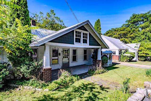 192 & 206 Orchard Street, Boone, NC 28607