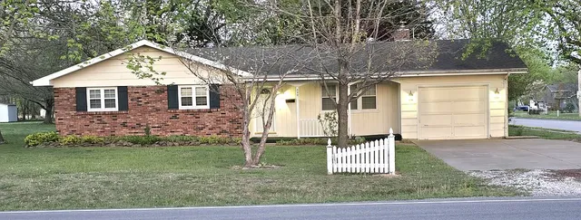540 S  Main Ave, Republic, MO 65738
