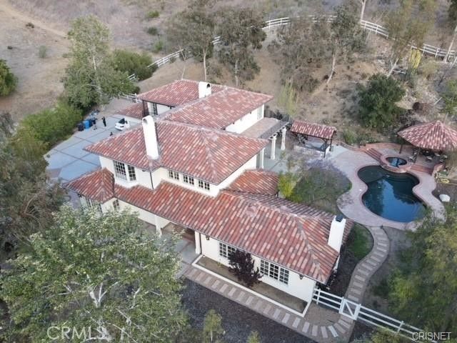 66 Coolwater Rd, Bell Canyon, CA 91307