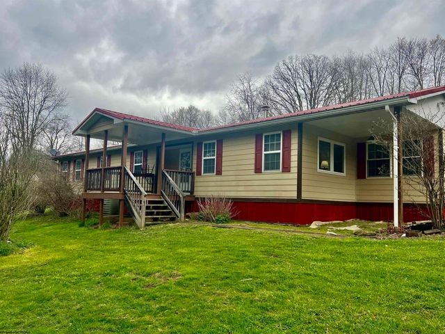 19392 Barbour County Hwy, Philippi, WV 26416