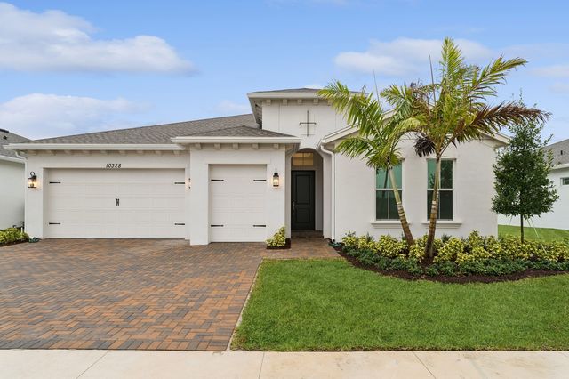 10328 NW Field Flower Trl, Port Saint Lucie, FL 34987
