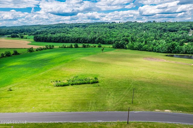 Lot 9 Old Reading Rd, Paxinos, PA 17860