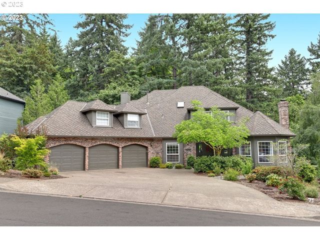 15242 SW Peachtree Dr, Tigard, OR 97224