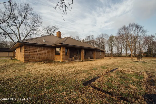 1549 County Road 99, Sidon, MS 38954