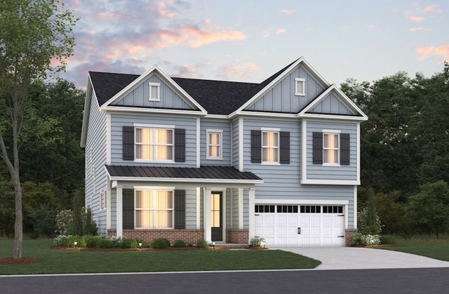 512 Soapstone Dr, Durham, NC 27705