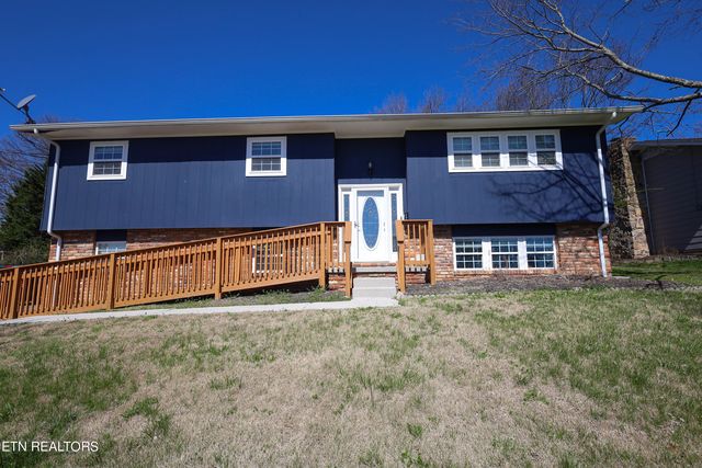 252 Newport Rd, Knoxville, TN 37934
